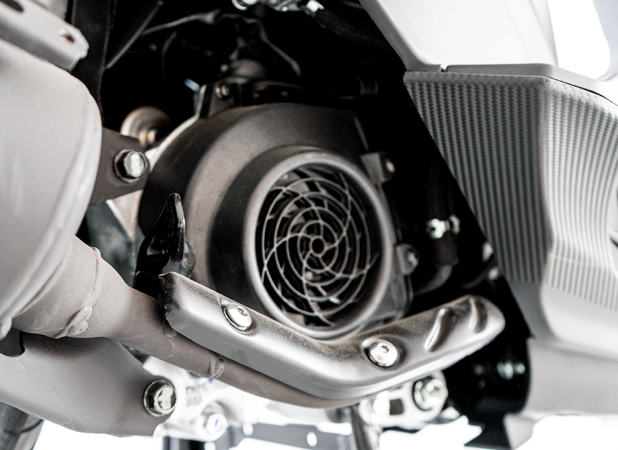 Honda DIO - Thumbnail 7