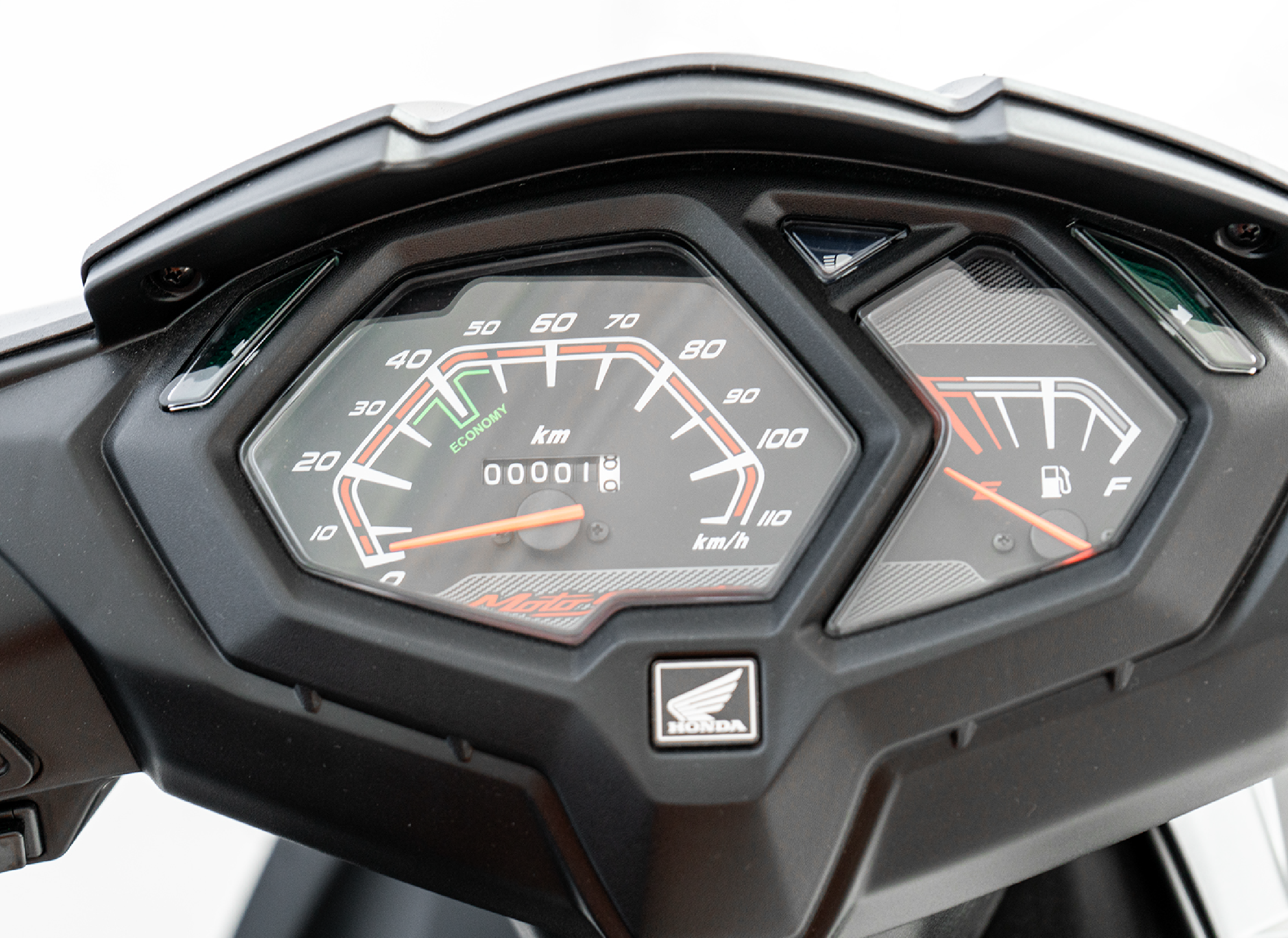 Honda DIO - Thumbnail 8