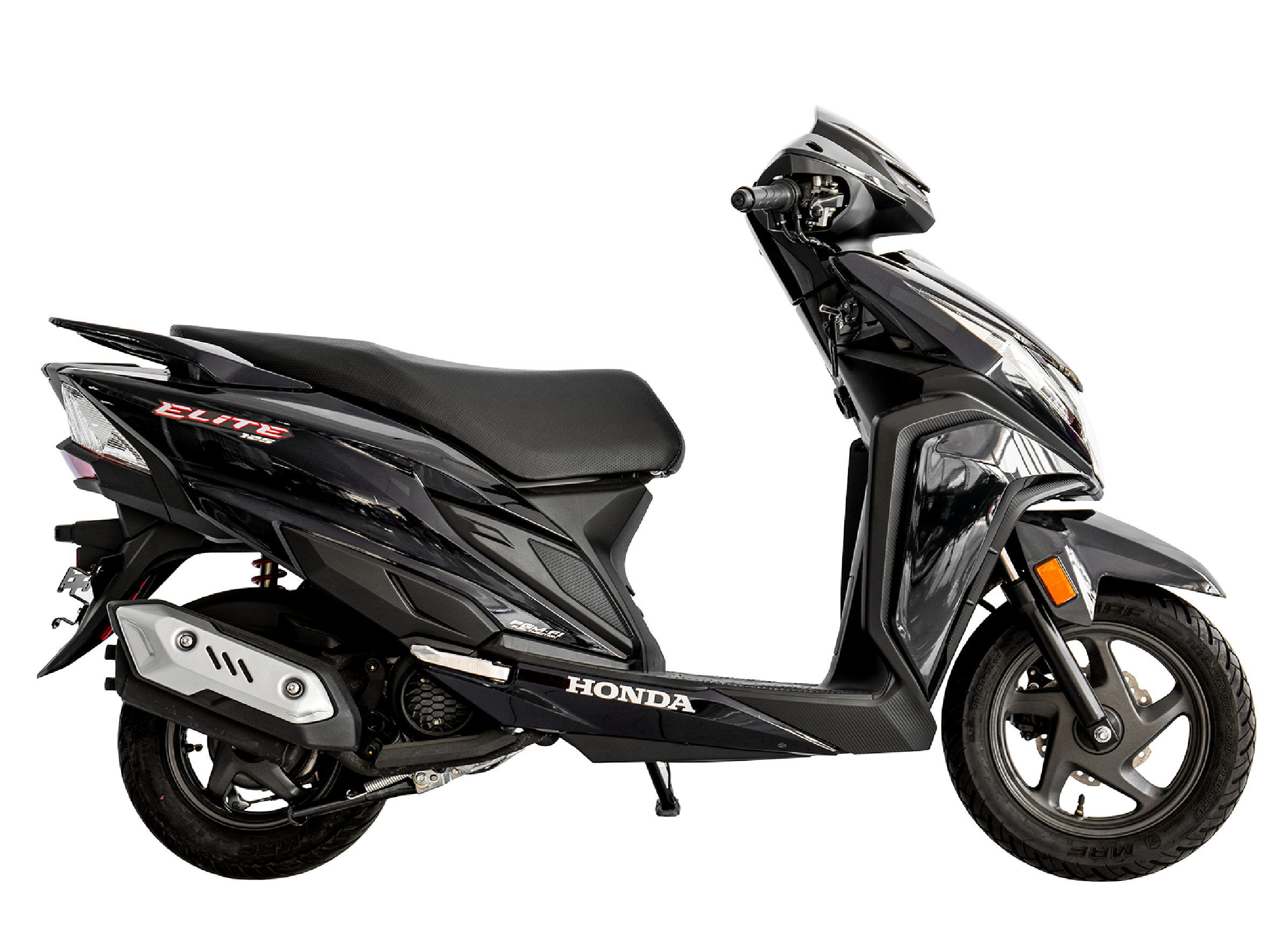 Moto Honda ELITE 125