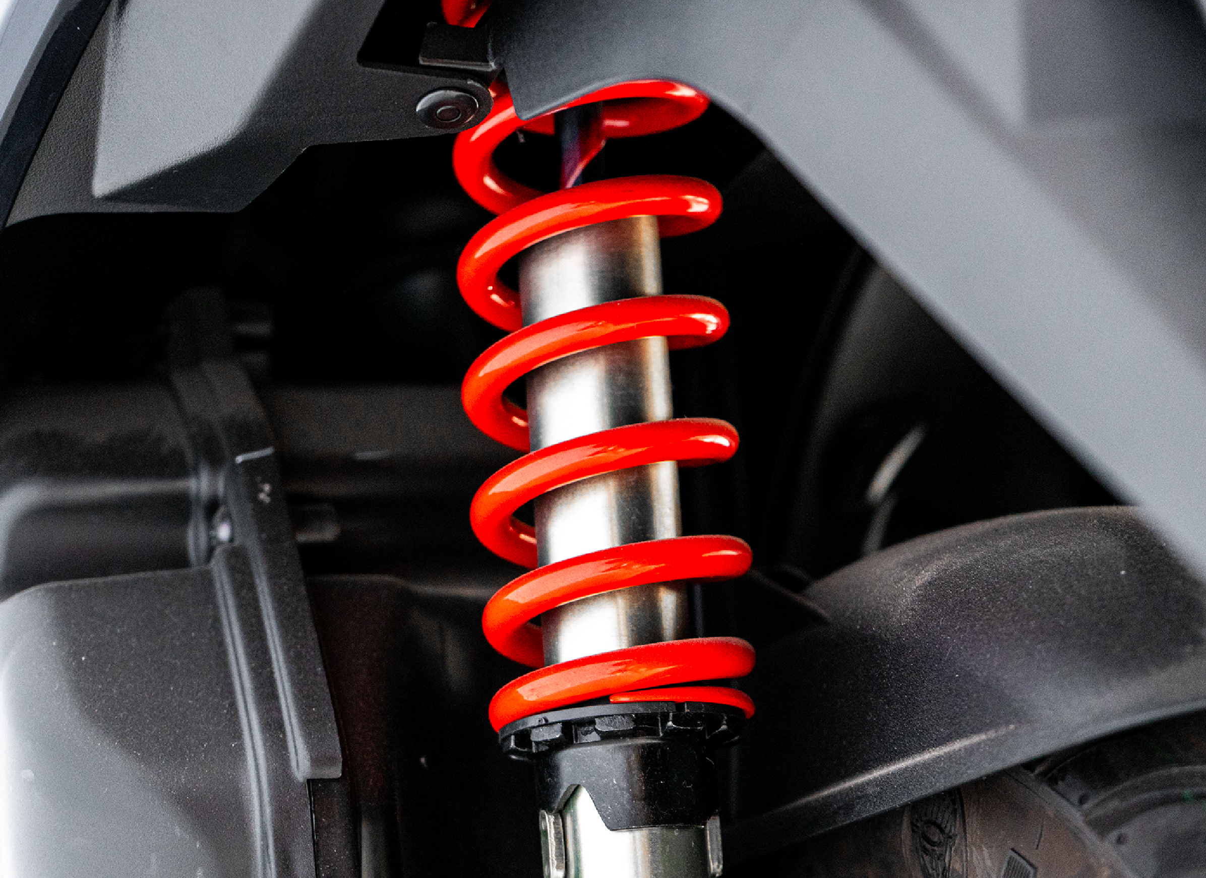 Honda ELITE 125 - Thumbnail 3