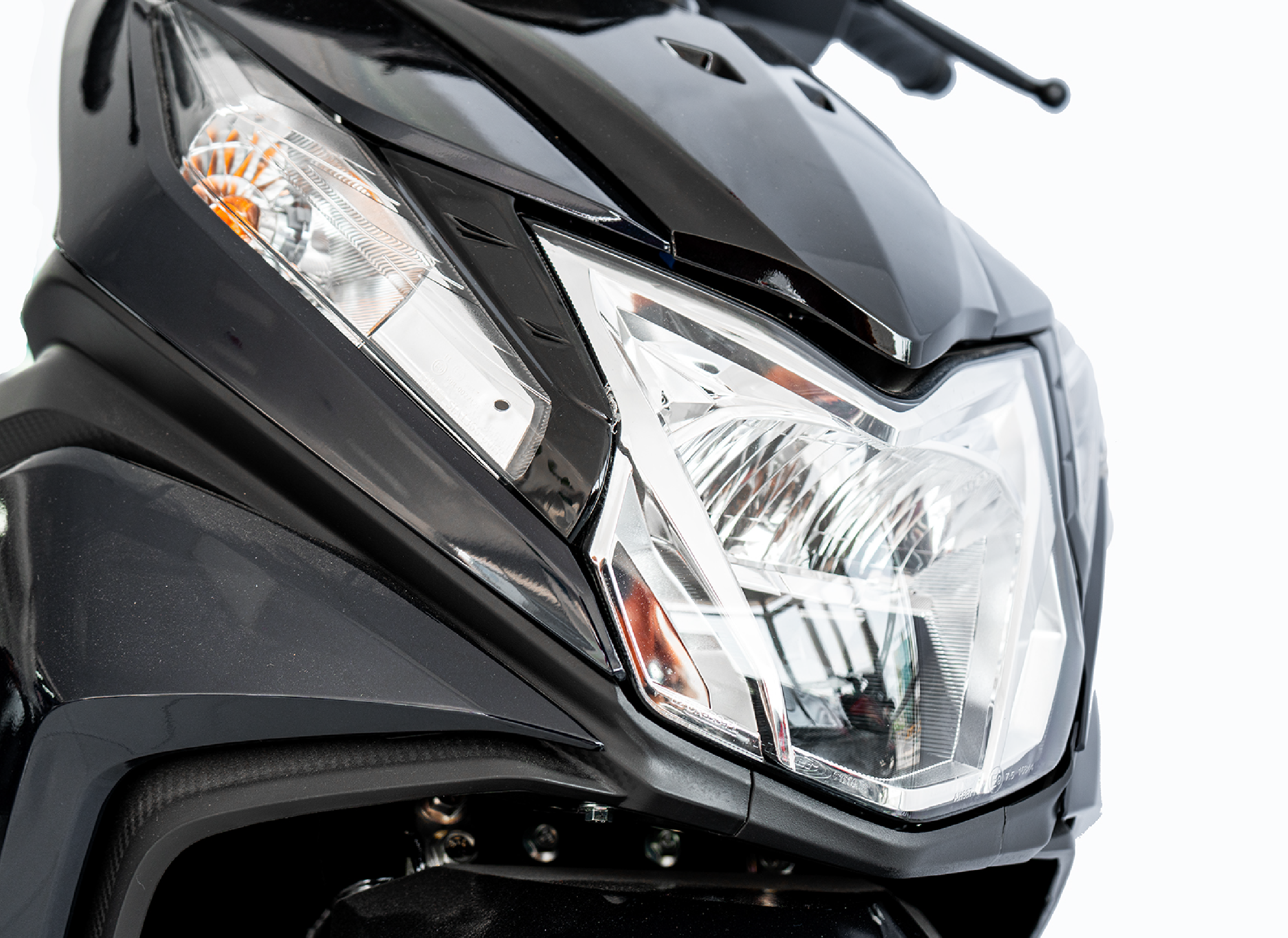 Honda ELITE 125 - Thumbnail 7