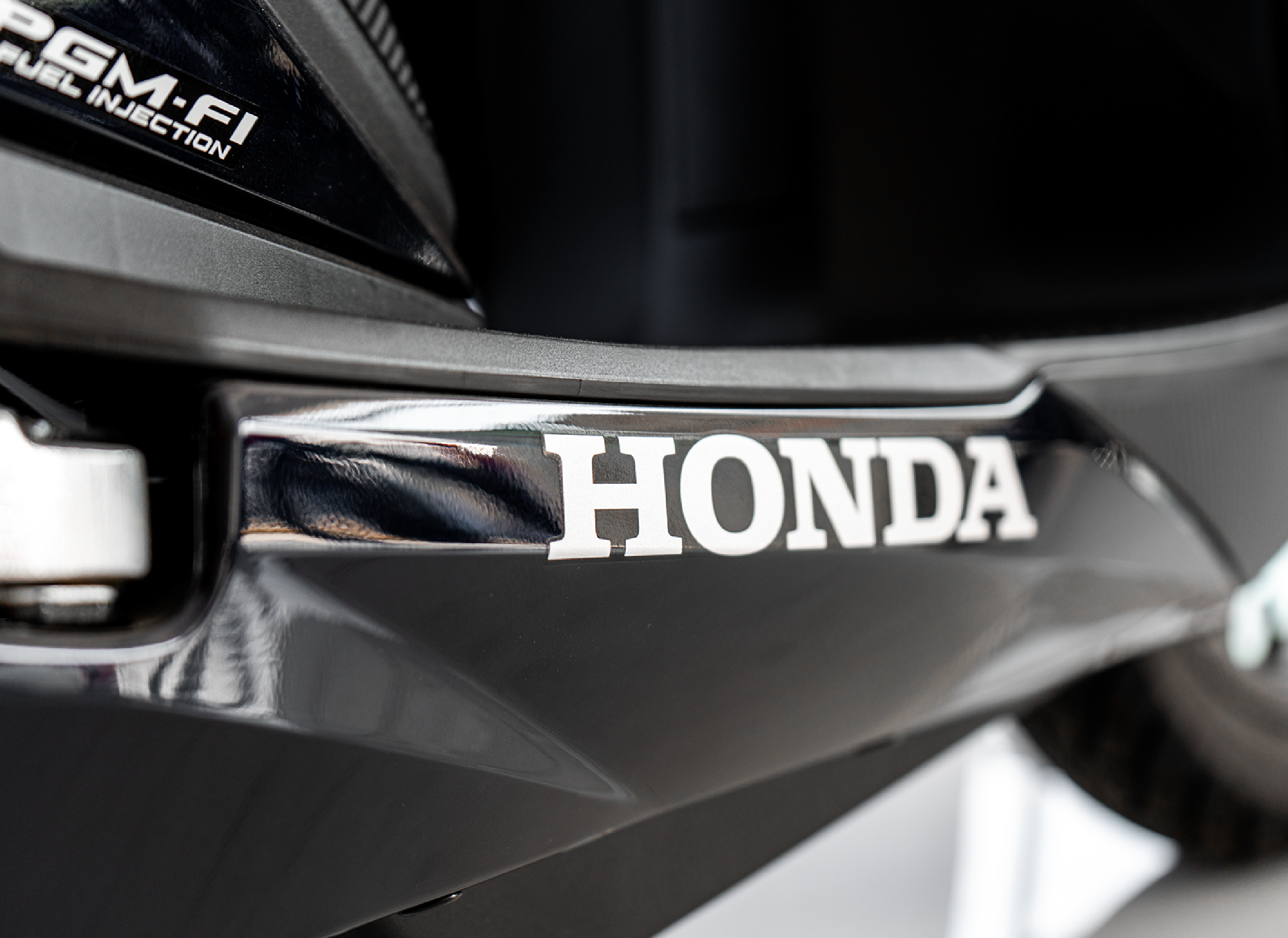 Honda ELITE 125 - Thumbnail 8