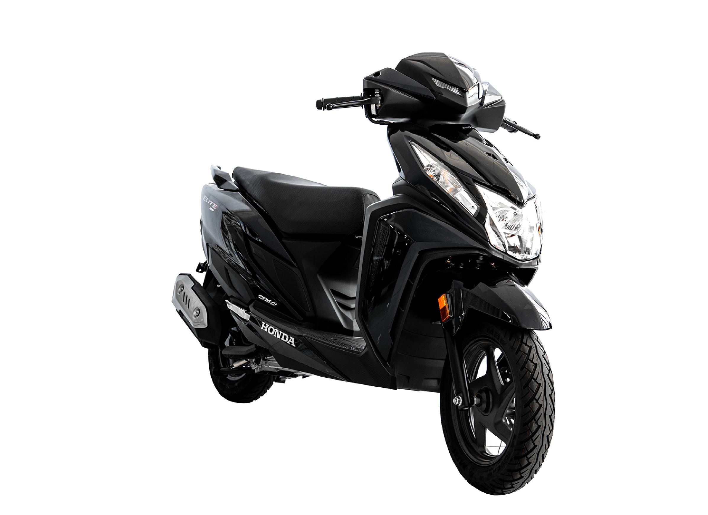 Honda ELITE 125 - Thumbnail 9