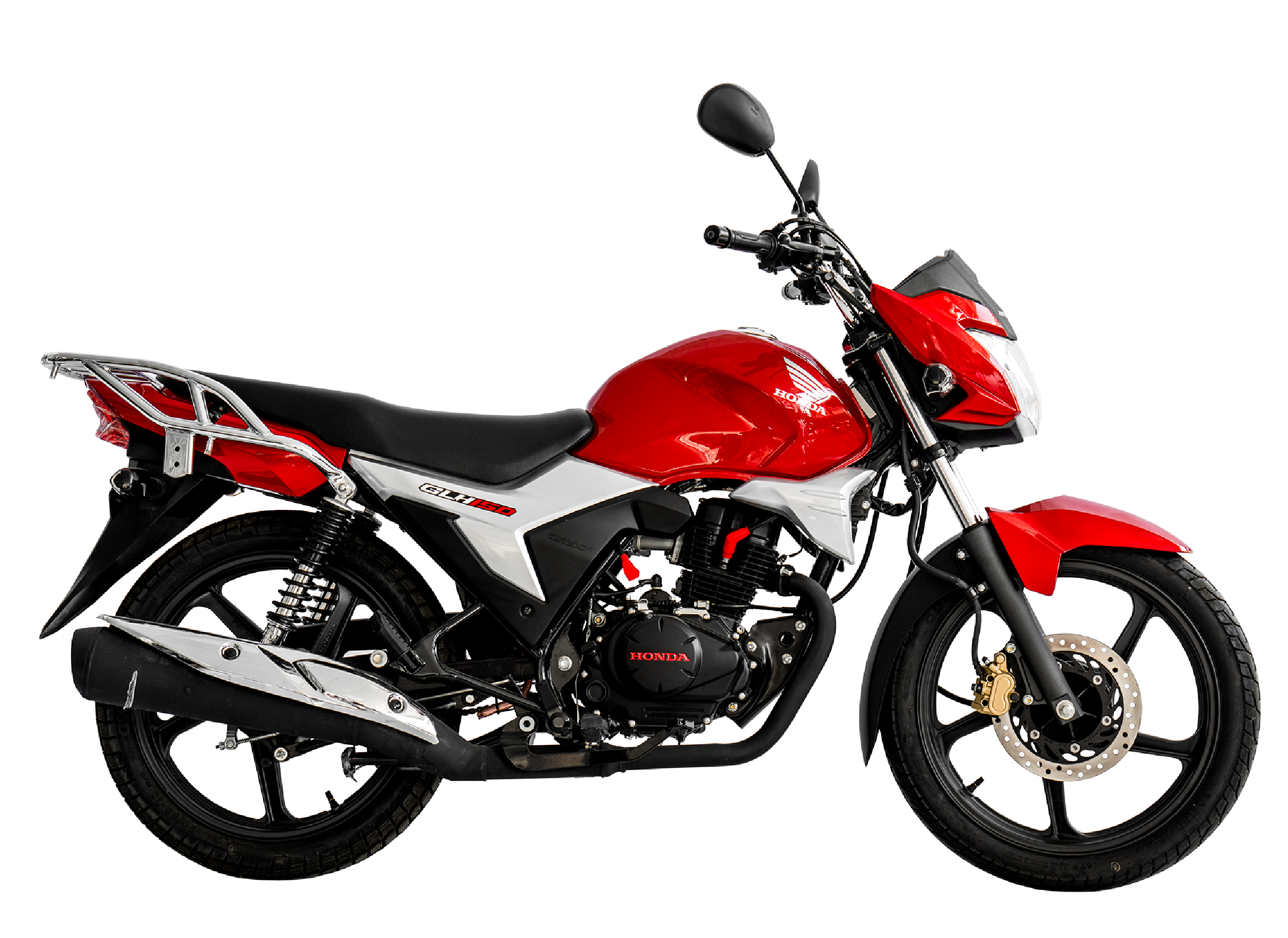 Honda GLH 150 - Precio, especificaciones y financiamiento en Global Go Perú