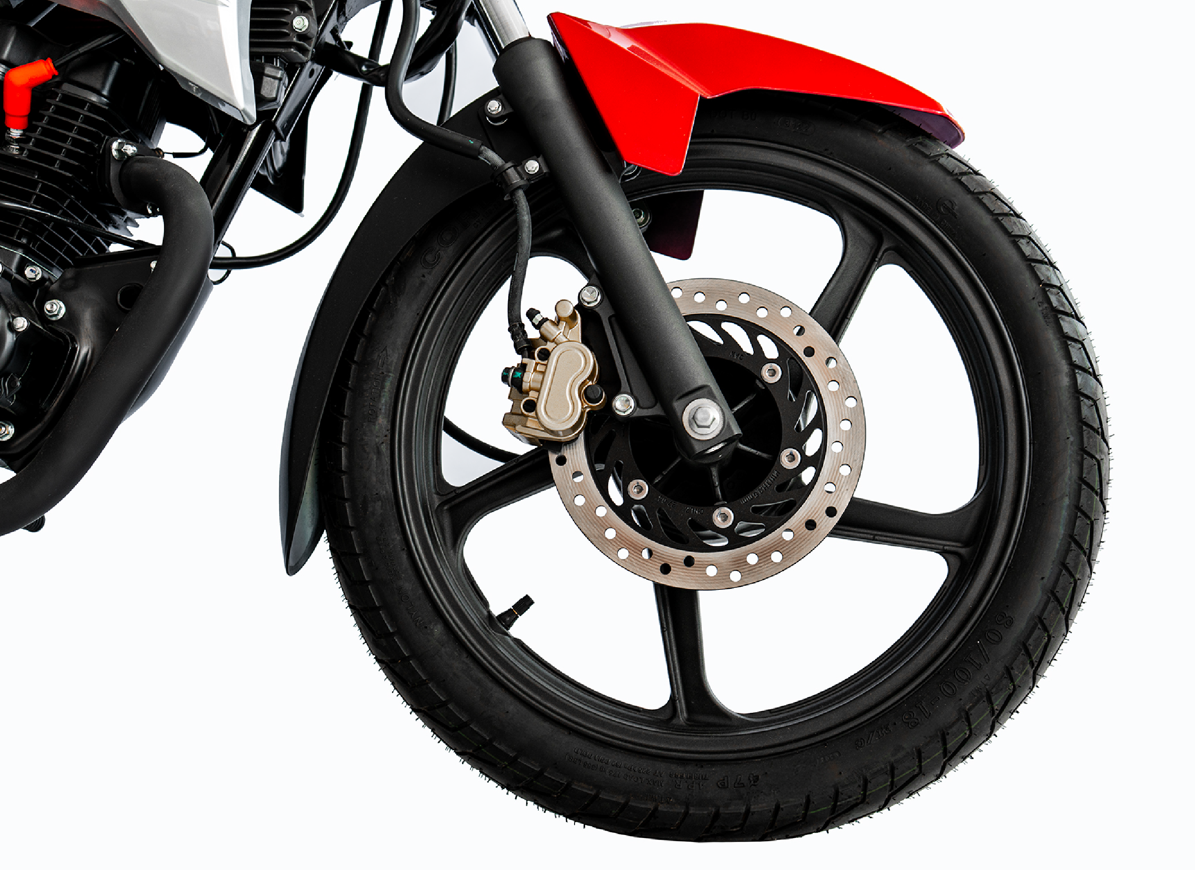 Honda GLH 150 - Thumbnail 4