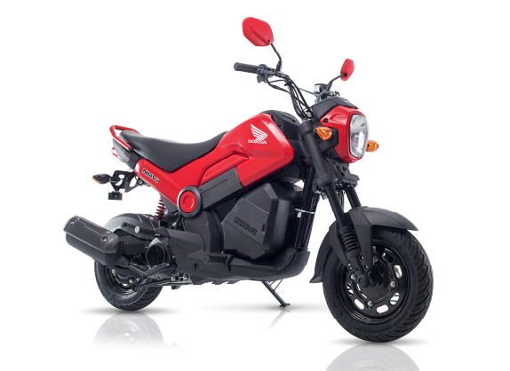 Honda NAVI 110  - Imagen 1