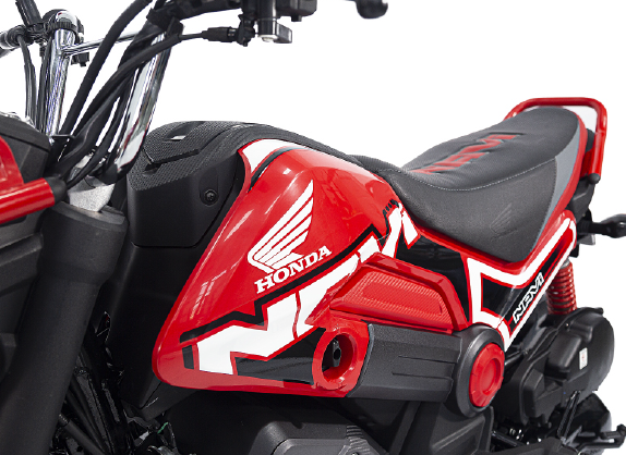 Honda NAVI 110  - Thumbnail 2