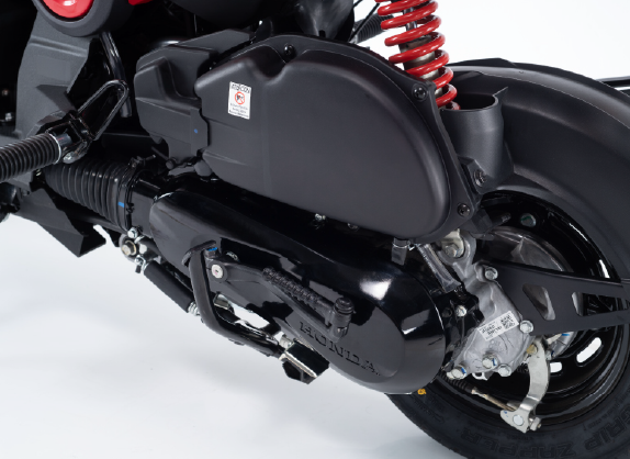 Honda NAVI 110  - Thumbnail 3