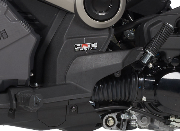 Honda NAVI 110  - Thumbnail 5