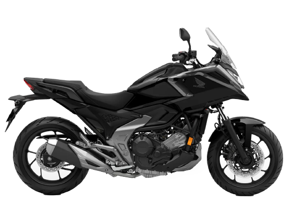 Moto Honda NC750X 