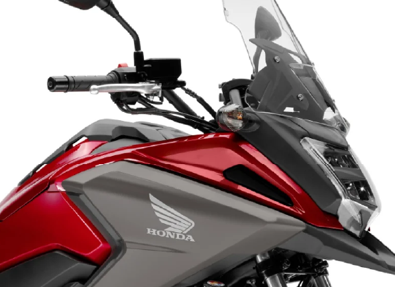 Honda NC750X  - Imagen 1