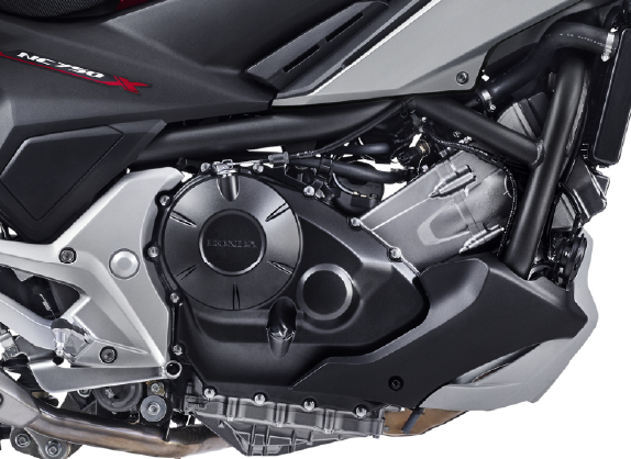 Honda NC750X  - Thumbnail 4
