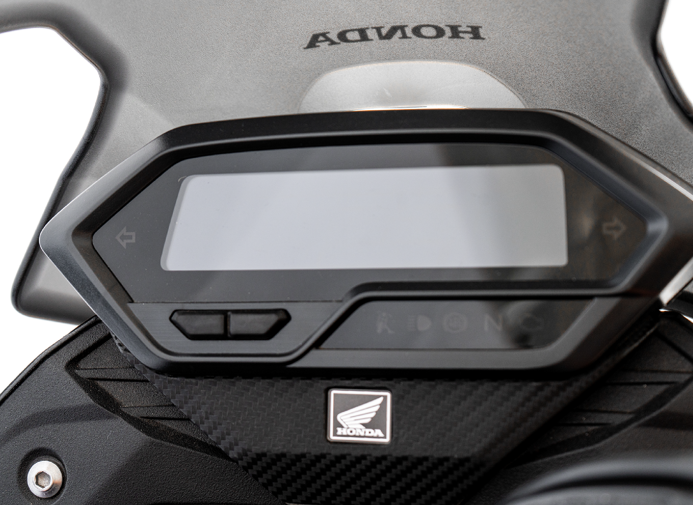 Honda NX 190 - Imagen 1