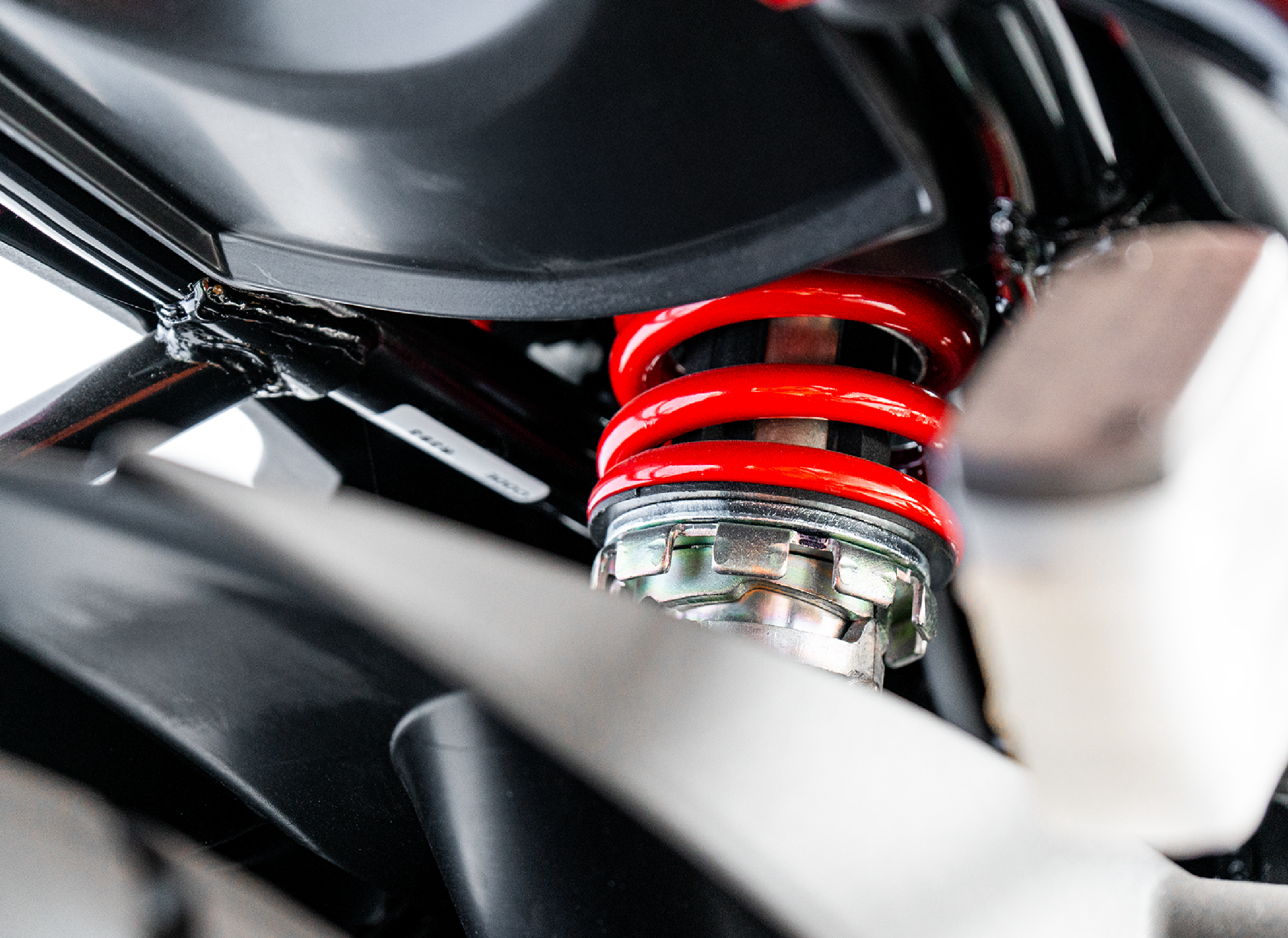 Honda NX 190 - Thumbnail 2