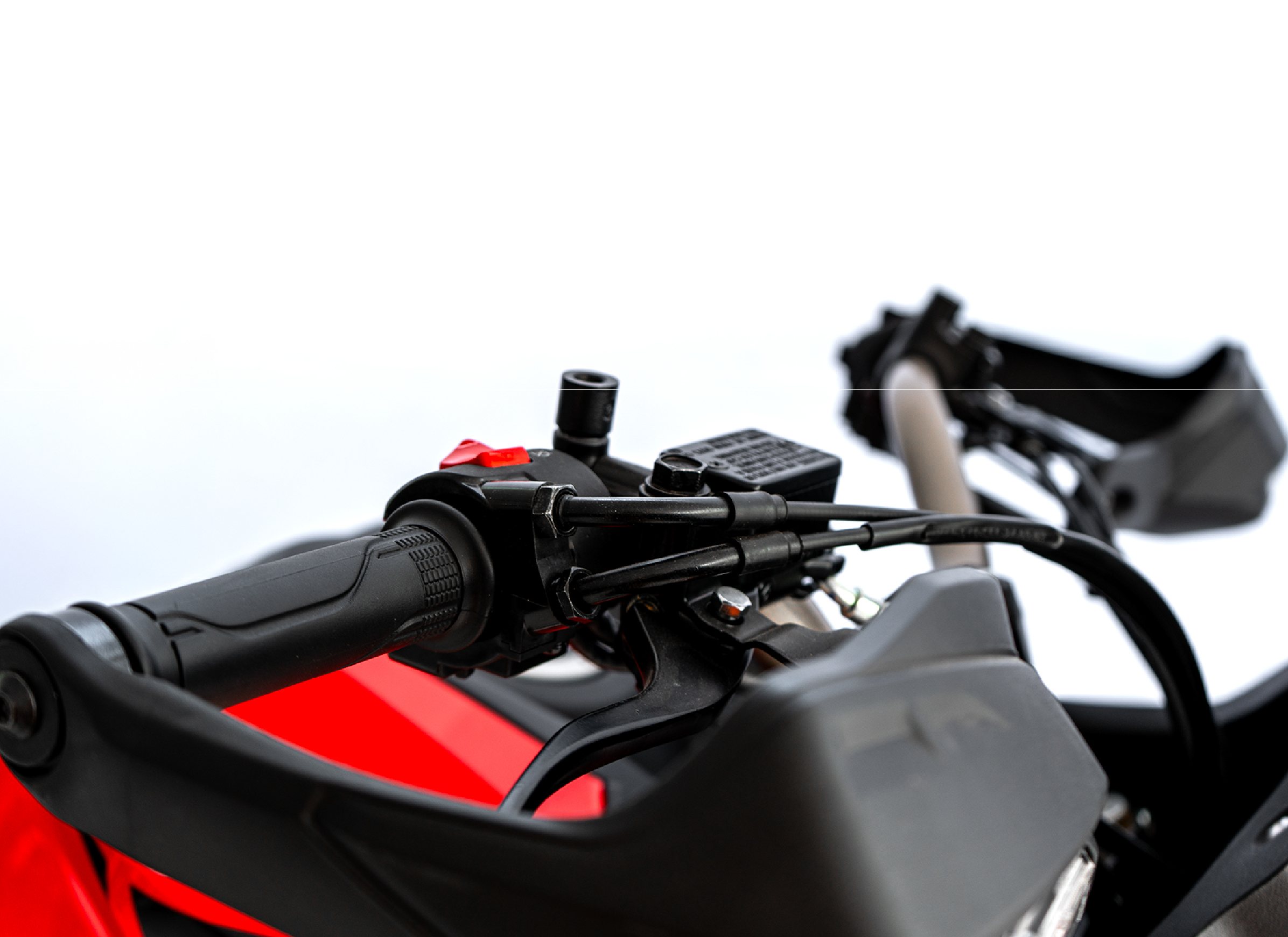 Honda NX 190 - Thumbnail 4