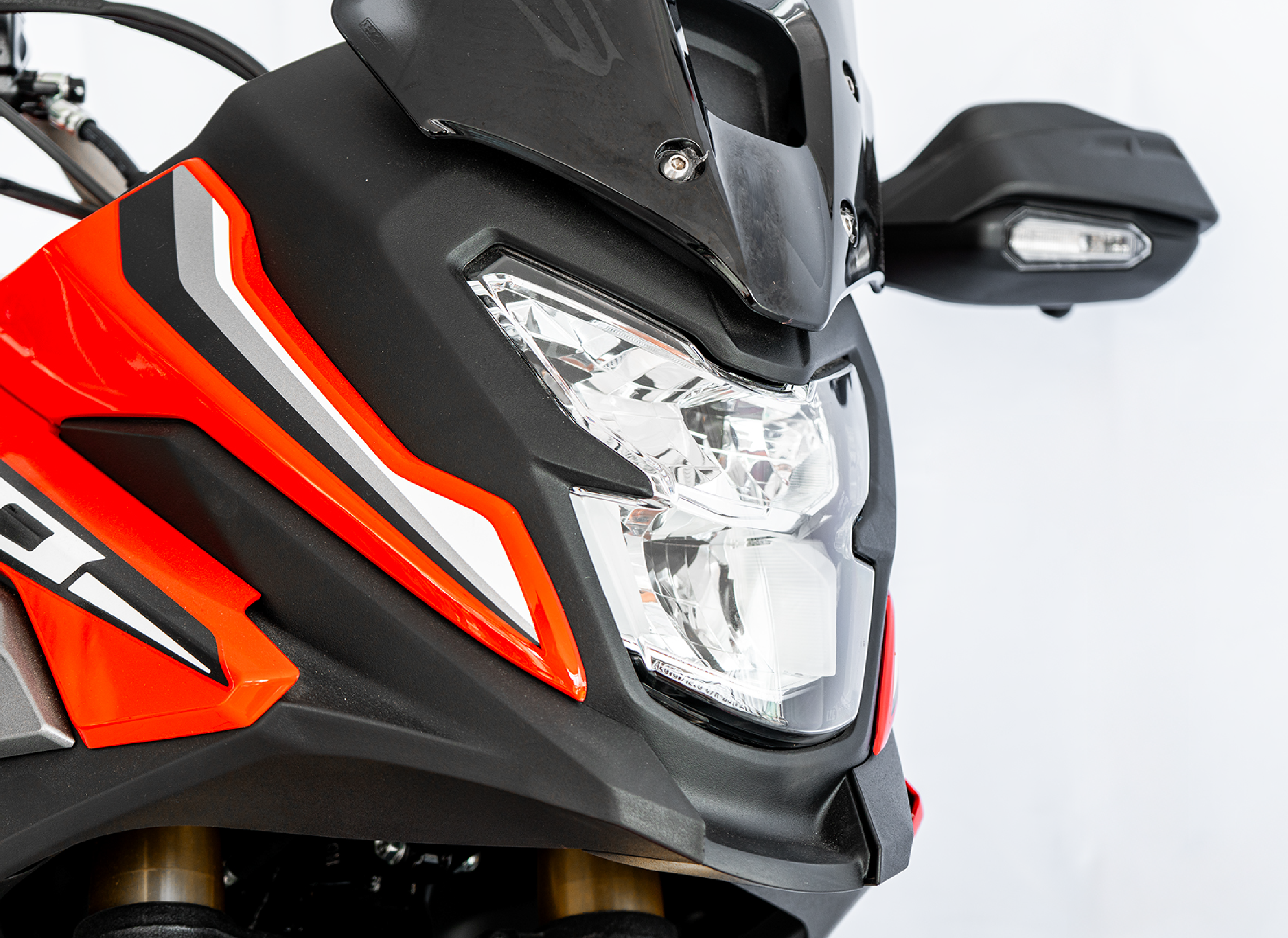 Honda NX 190 - Thumbnail 5