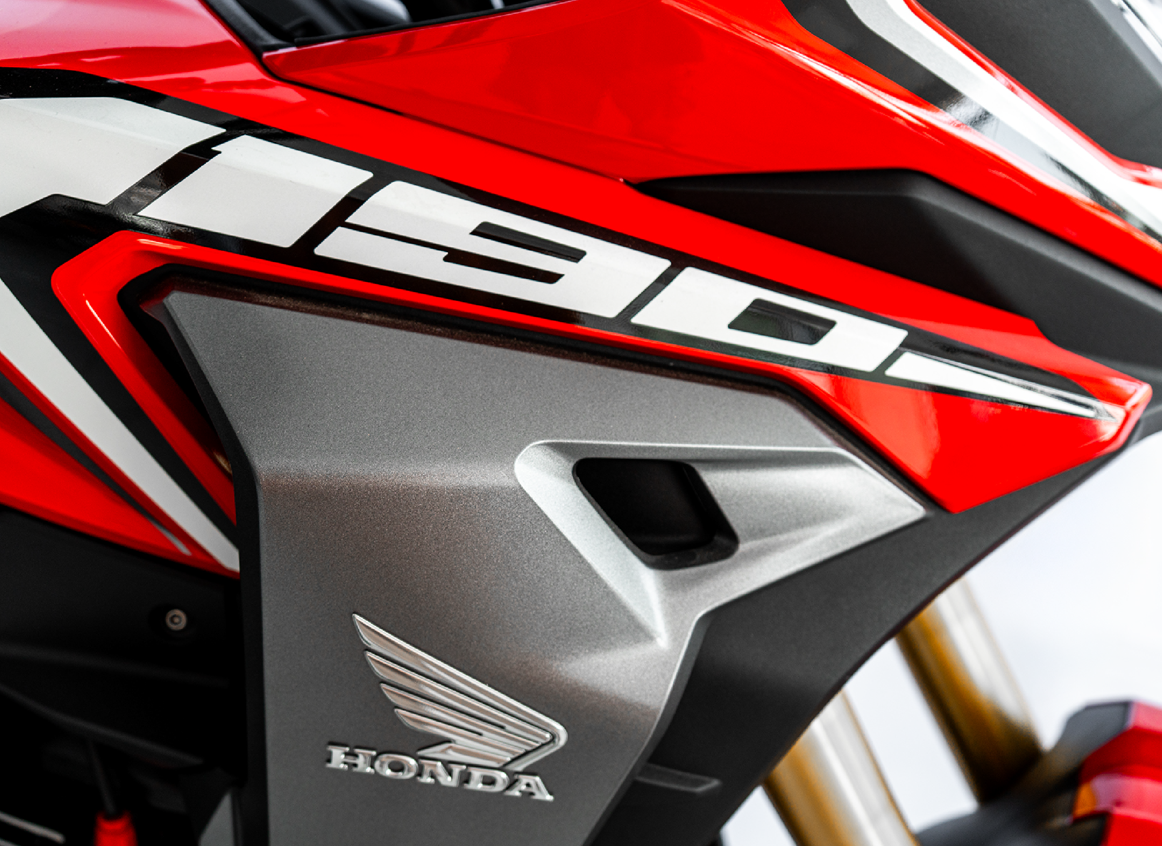 Honda NX 190 - Thumbnail 6