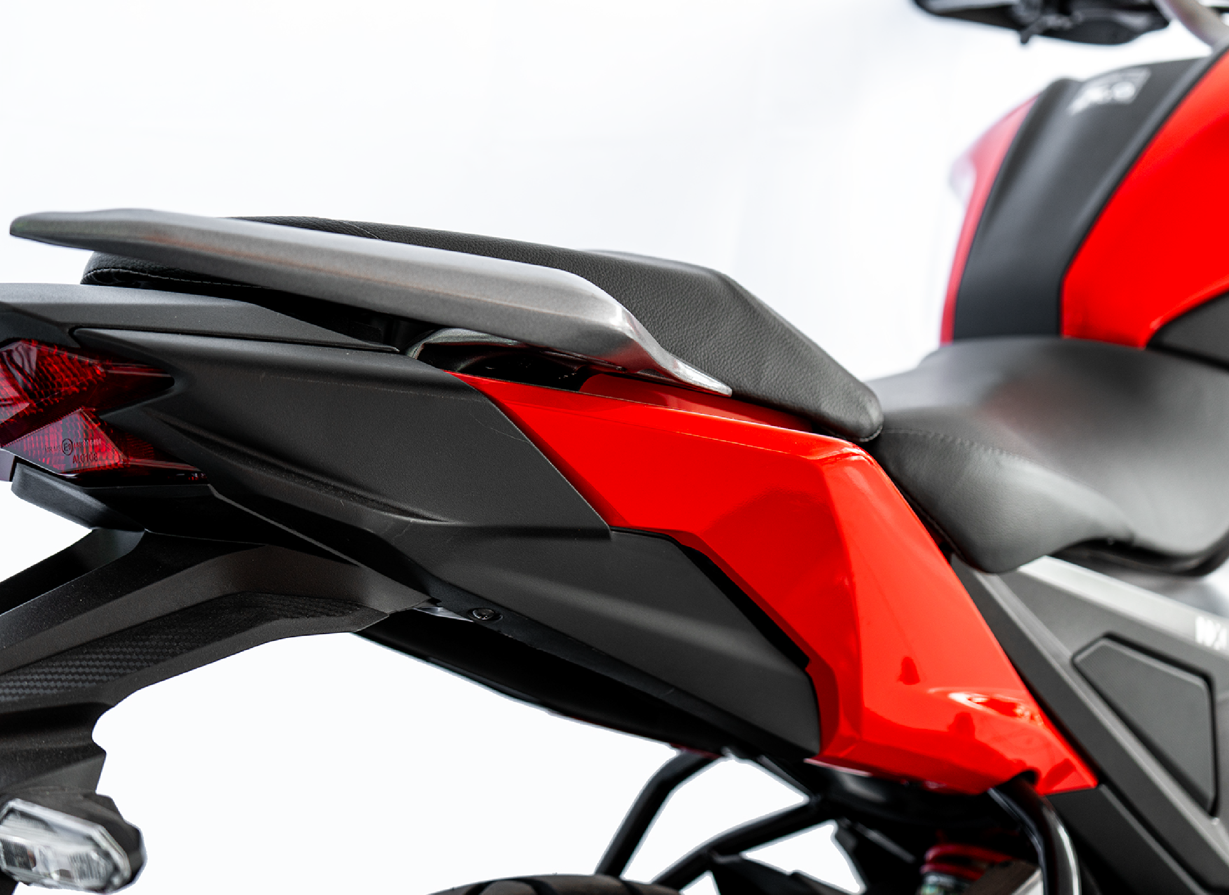 Honda NX 190 - Thumbnail 7