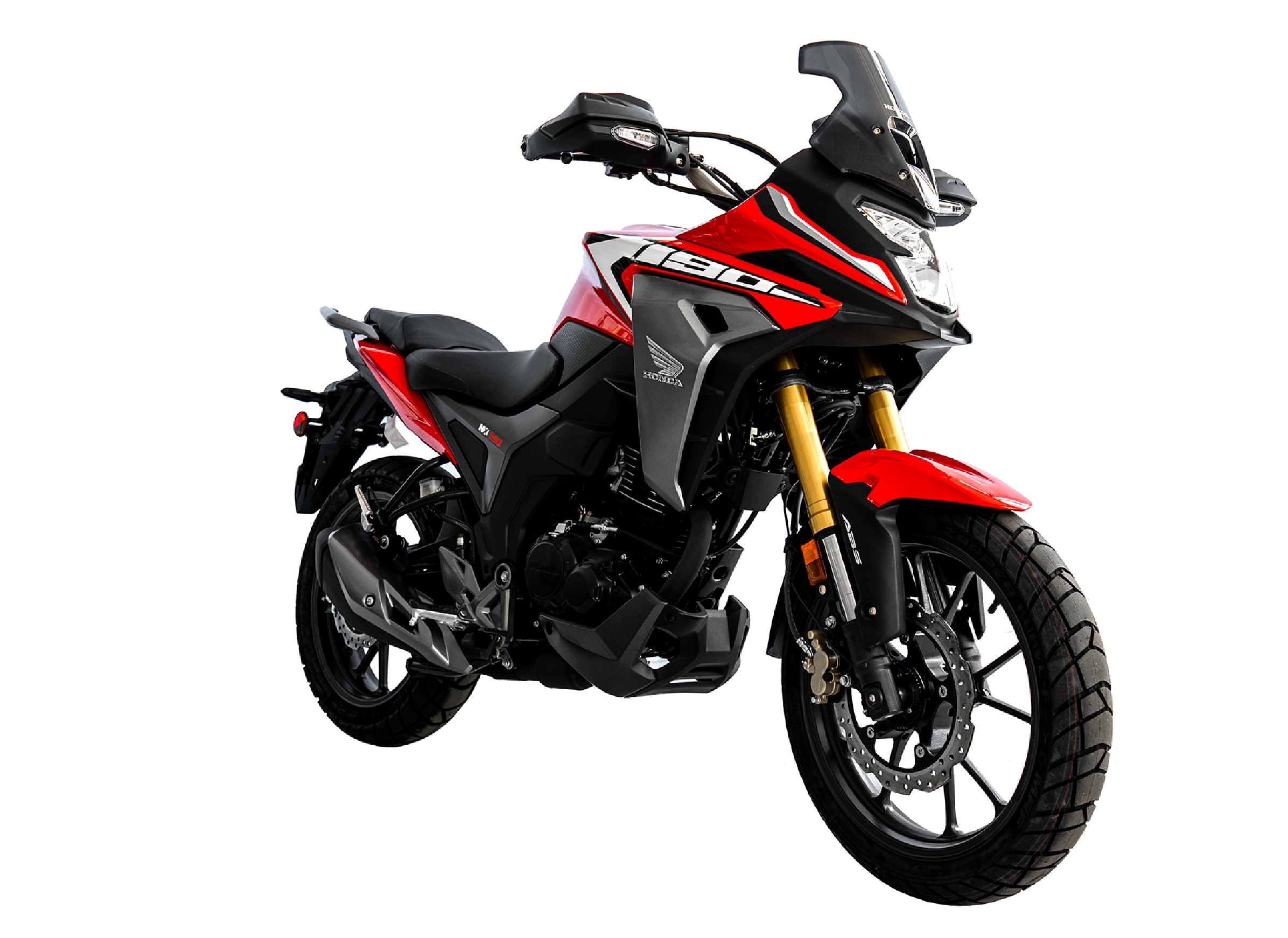 Honda NX 190 - Thumbnail 8