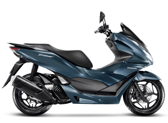 Moto Honda PCX160