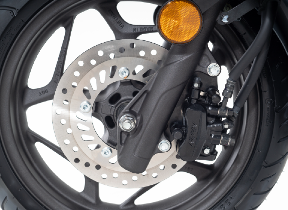 Honda PCX160 - Imagen 1