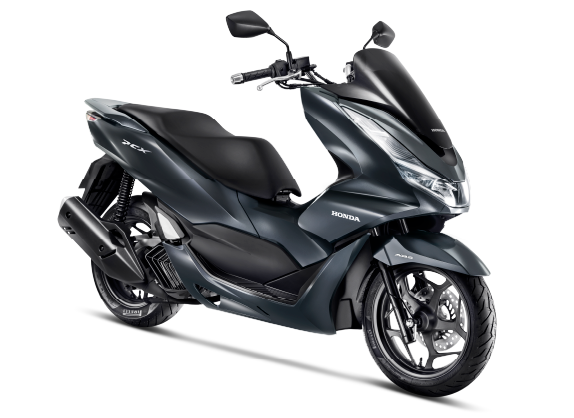 Honda PCX160 - Thumbnail 3