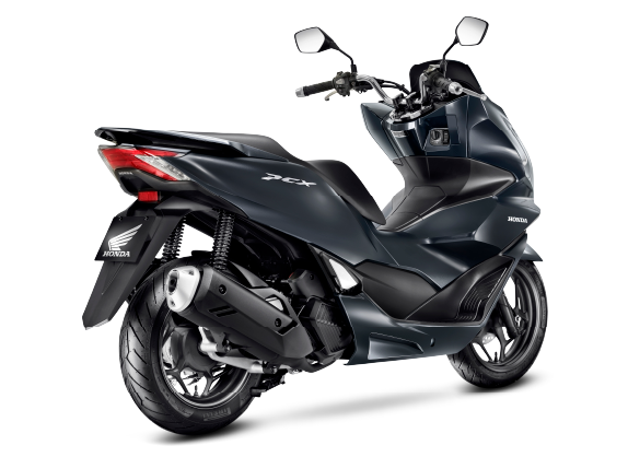 Honda PCX160 - Thumbnail 4