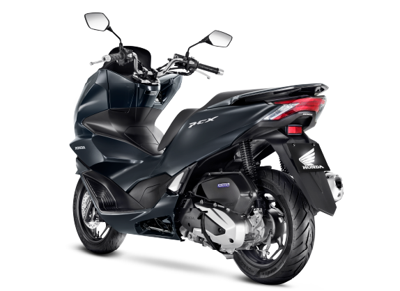Honda PCX160 - Thumbnail 5