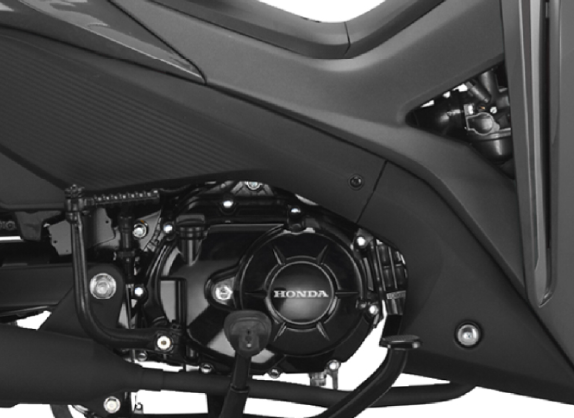 Honda WAVE 110SCD  - Thumbnail 4