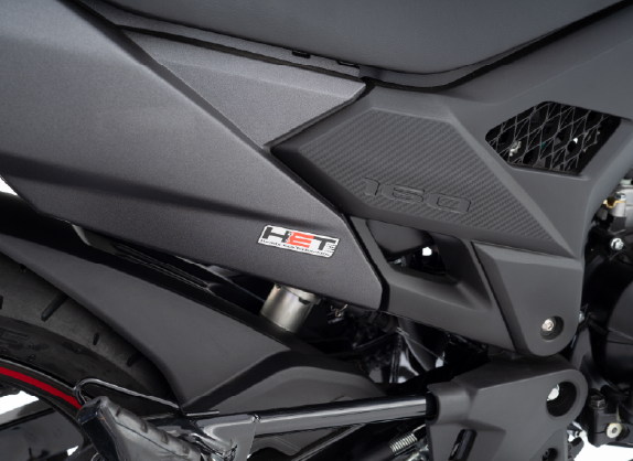 Honda X-BLADE - Imagen 1