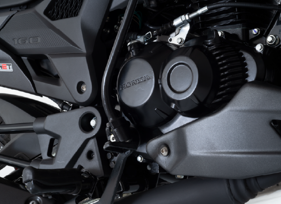 Honda X-BLADE  - Thumbnail 2