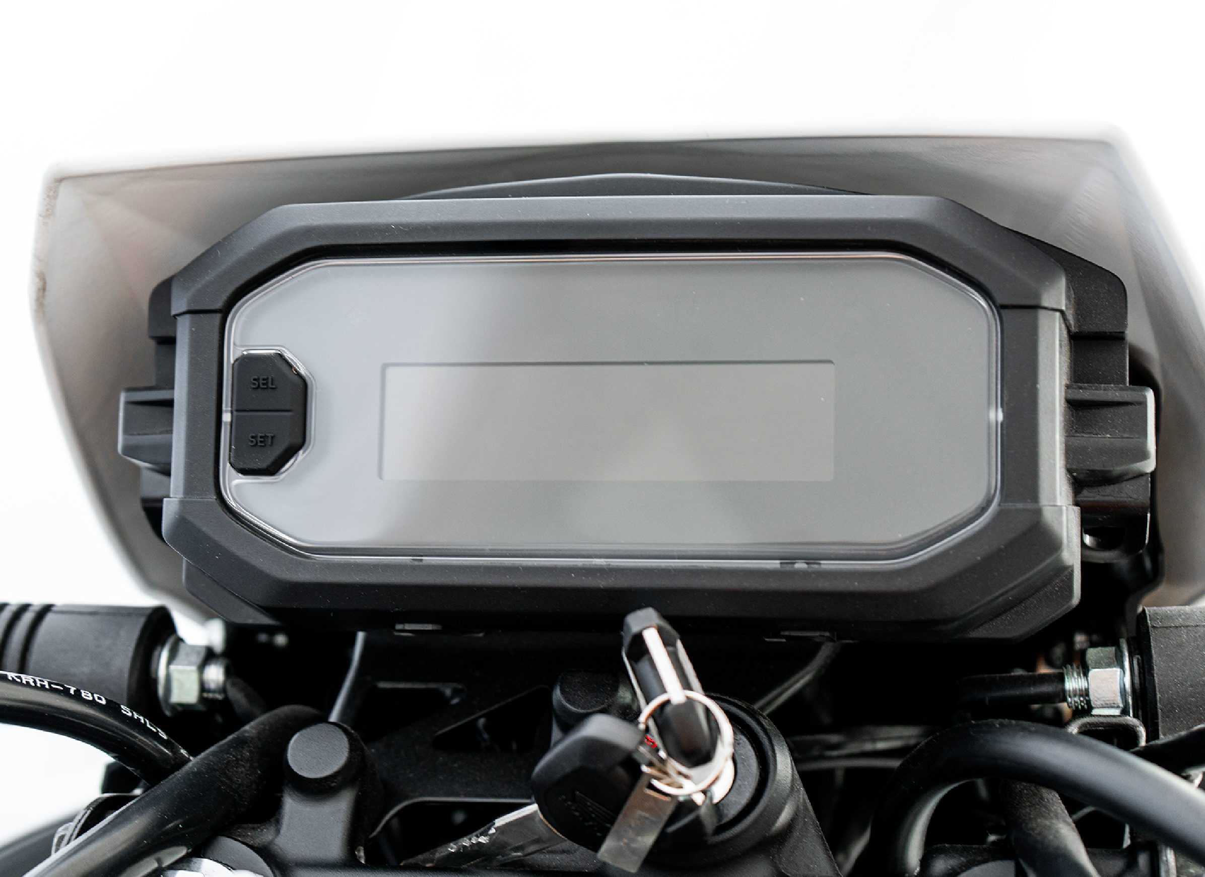 Honda XR 150 L - Thumbnail 2