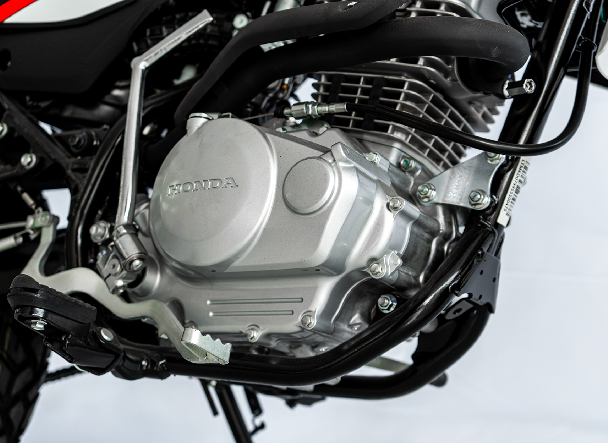 Honda XR 150 L - Thumbnail 5