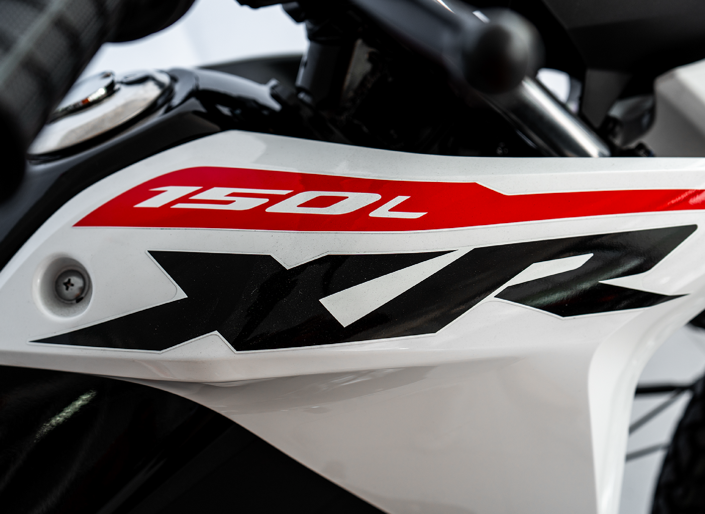 Honda XR 150 L - Thumbnail 8