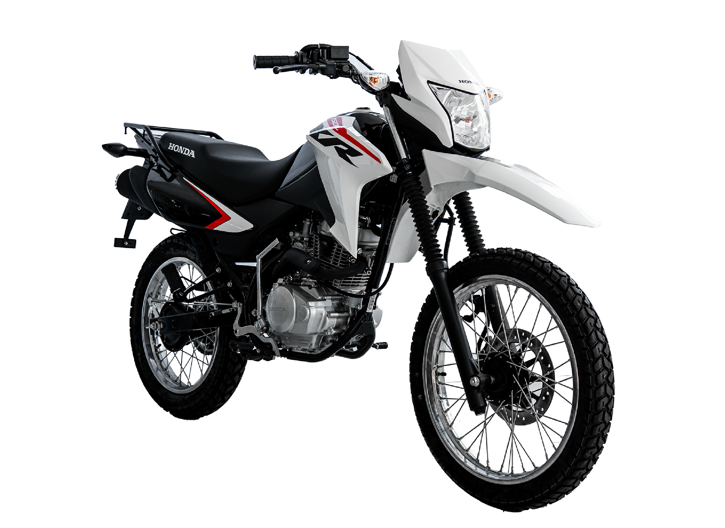 Honda XR 150 L - Thumbnail 9