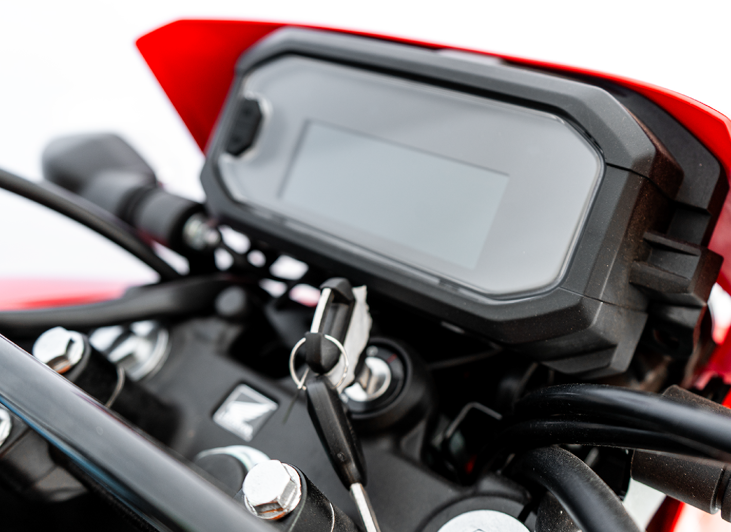 Honda XR190CT - Thumbnail 3