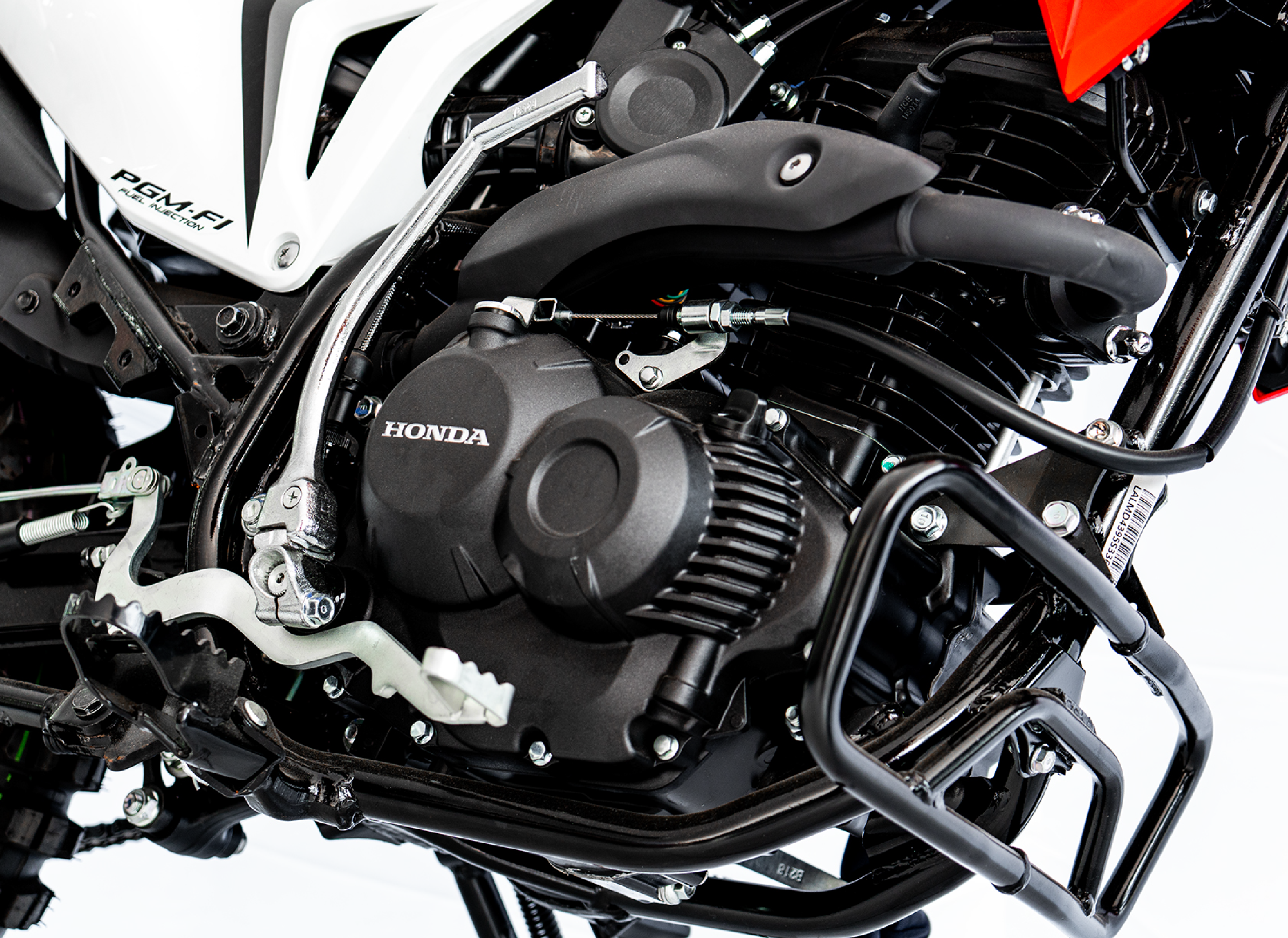 Honda XR190CT - Thumbnail 6