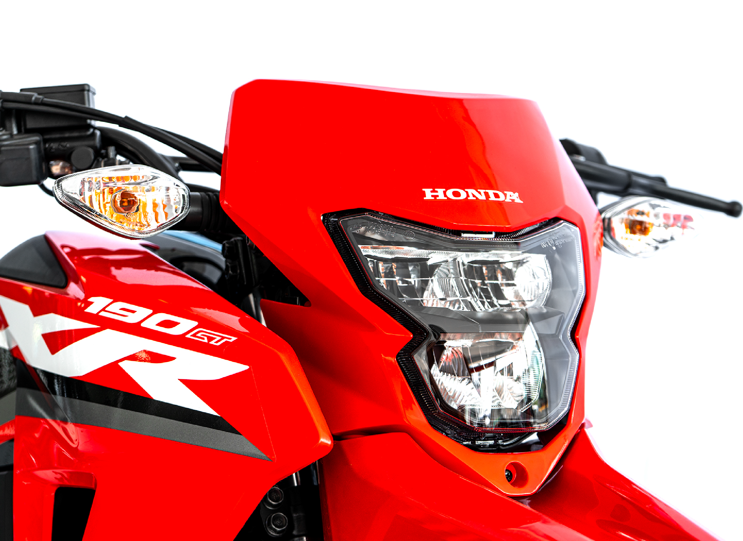 Honda XR190CT - Thumbnail 7