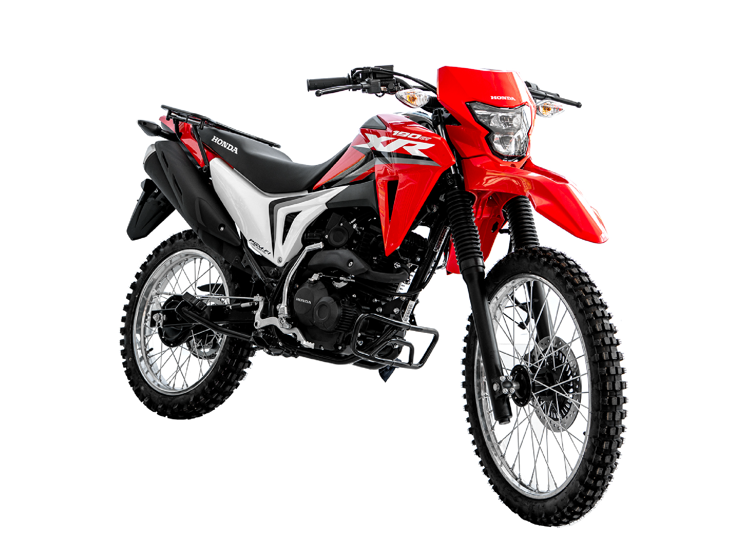 Honda XR190CT - Thumbnail 8