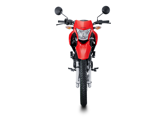 Honda XR190L  - Thumbnail 5