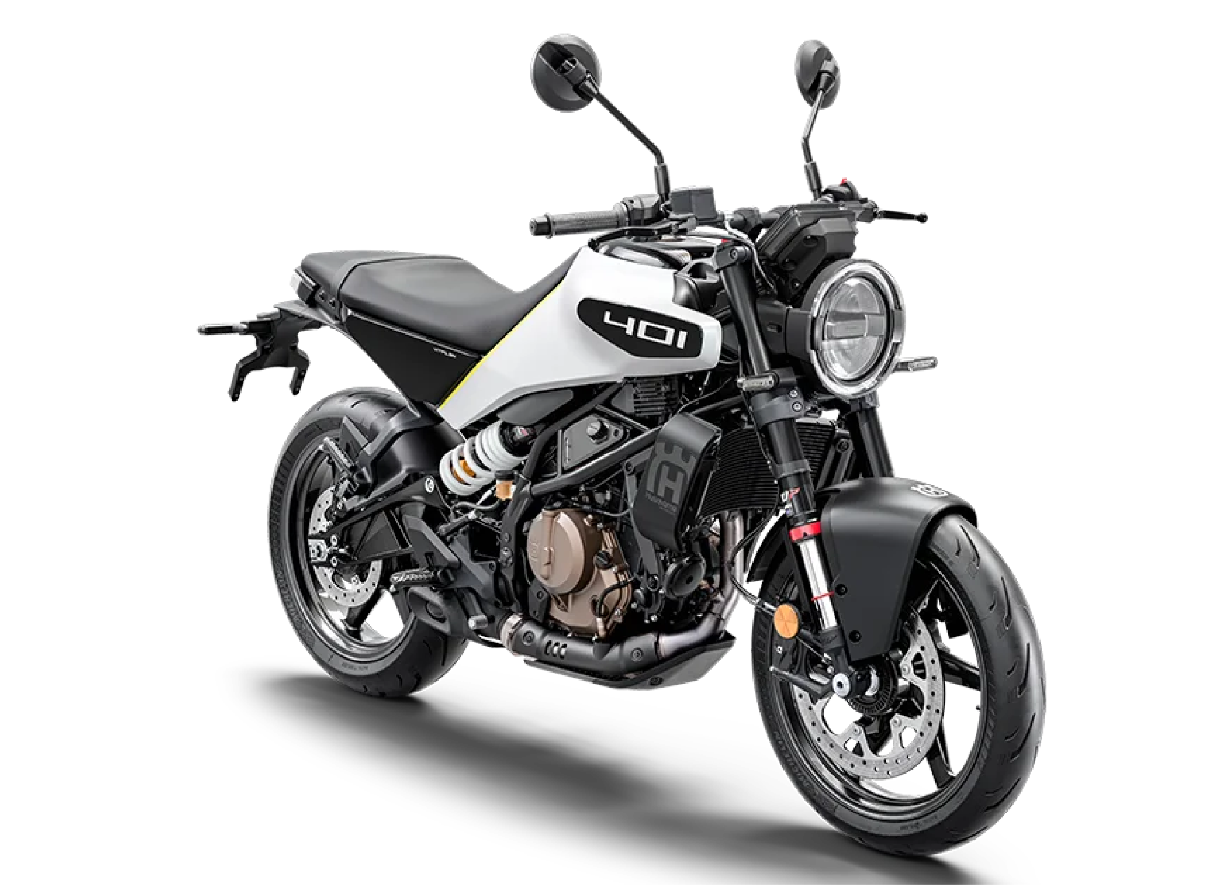 HUSQVARNA VITPILEN 401 - Thumbnail 6