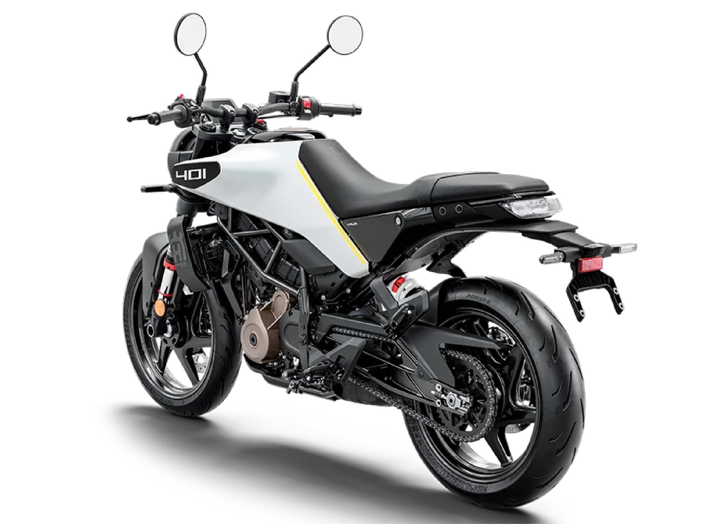 HUSQVARNA VITPILEN 401 - Thumbnail 7