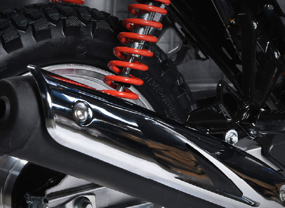 JCH BLITZ 110 - Thumbnail 2