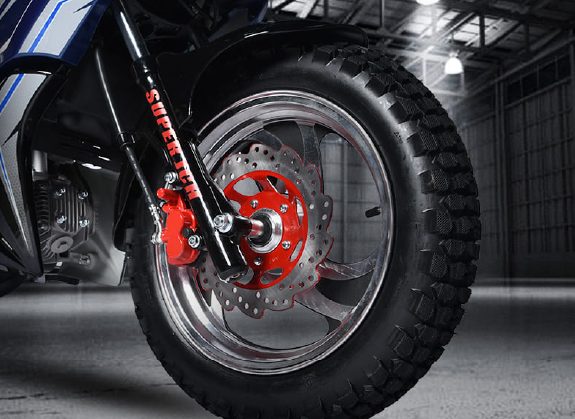 JCH BLITZ 110 - Thumbnail 3