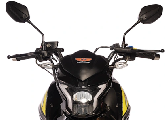 JCH MAX200 - Imagen 1