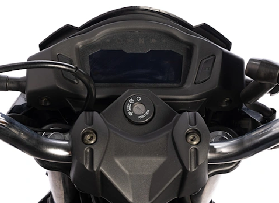 JCH MAX200 - Thumbnail 2