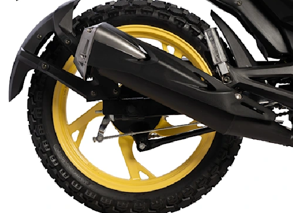 JCH MAX200 - Thumbnail 4