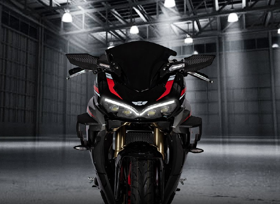 JCH RACING R250 - Imagen 1