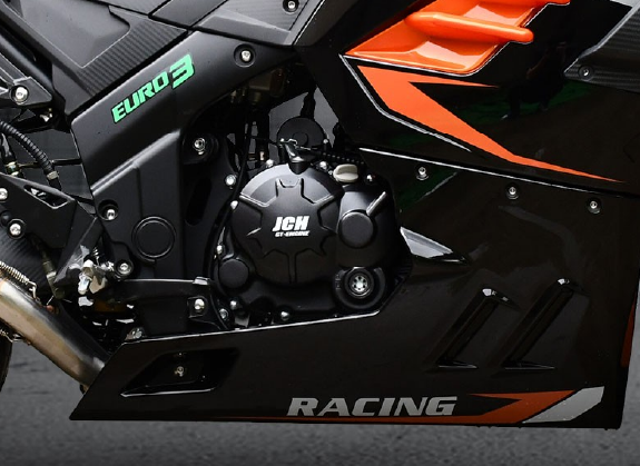 JCH RACING R250 - Thumbnail 2