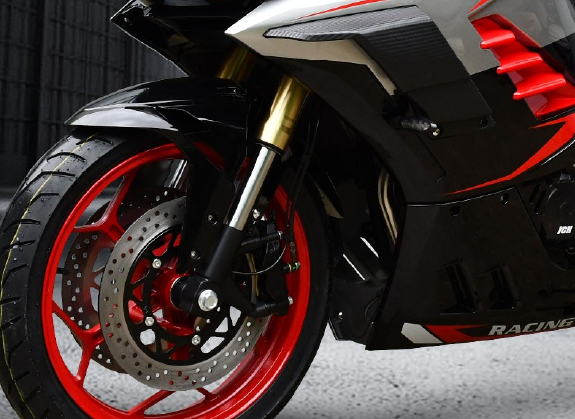 JCH RACING R250 - Thumbnail 3